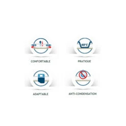 AEROSLEEP Aerocamp 9 AEROSLEEP Aerocamp -Camping En Plein Air aerosleep aerocamp 3