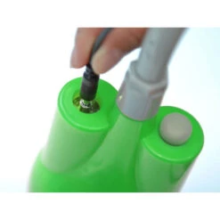 AQUA 2 GO Douche Portable USB -Camping En Plein Air aqua 2 go shower 5