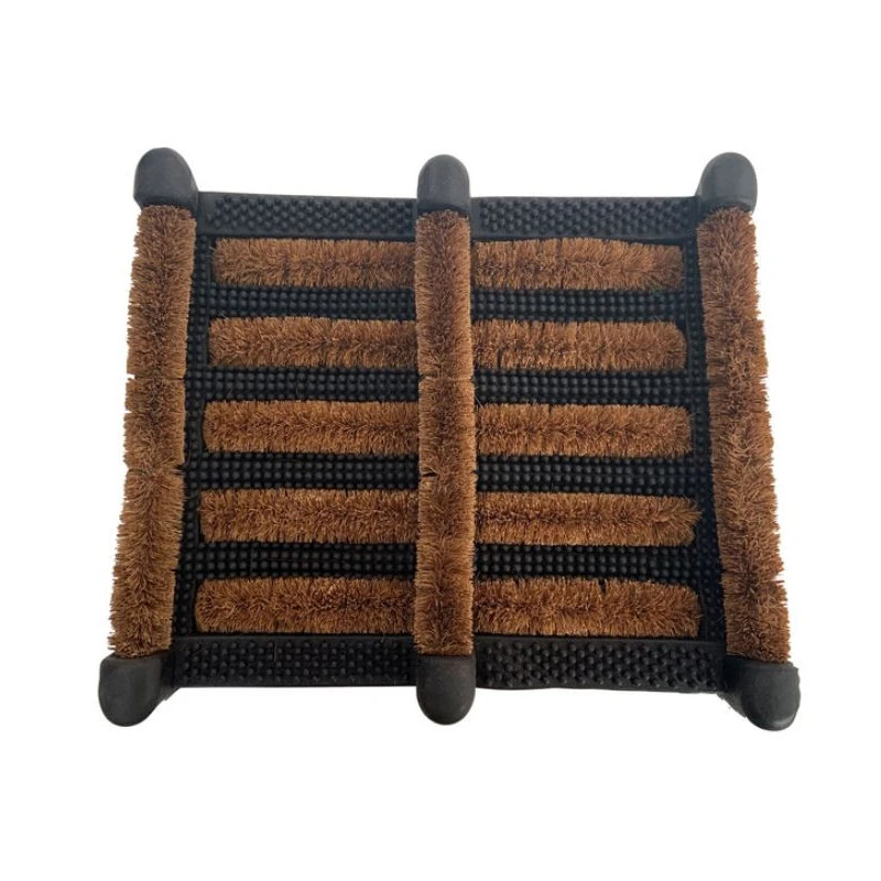 ARISOL Paillasson D'entrée 30 X 35 Cm 3 ARISOL Paillasson D'entrée 30 X 35 Cm