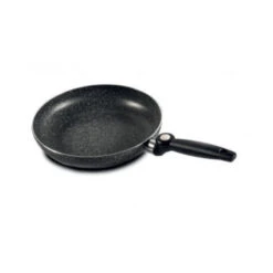 BIALETTI Poêle Aluminium Manche Repliable -Camping En Plein Air bialetti poele en aluminium 2