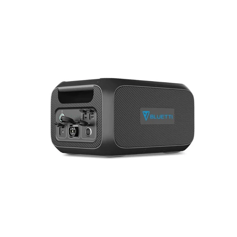 BLUETTI B230 Batterie Additionnelle Pour AC200 Max 4 BLUETTI B230 Batterie Additionnelle Pour AC200 Max – Image 2