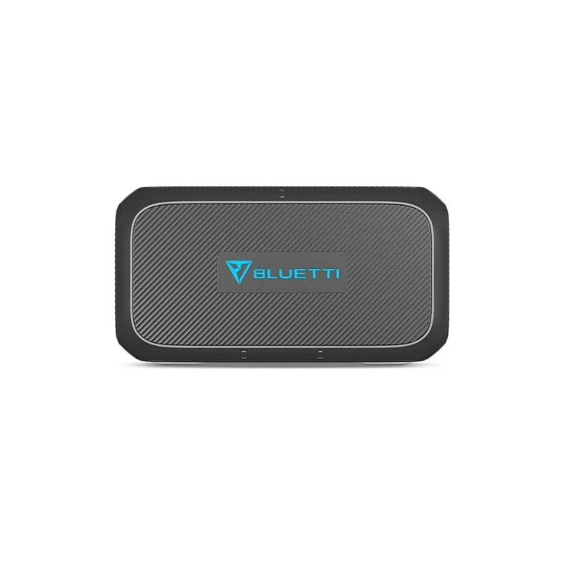 BLUETTI B230 Batterie Additionnelle Pour AC200 Max 3 BLUETTI B230 Batterie Additionnelle Pour AC200 Max