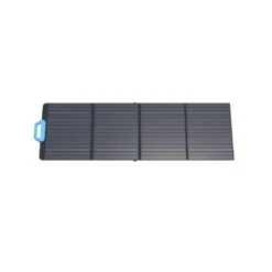 BLUETTI PV120 Panneau Solaire 120W -Camping En Plein Air bluetti pv120 panneau solaire 120w 2