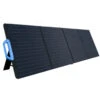 BLUETTI PV200 Panneau Solaire 200W 1 BLUETTI PV200 Panneau Solaire 200W -Camping En Plein Air bluetti pv200 panneau solaire 200w