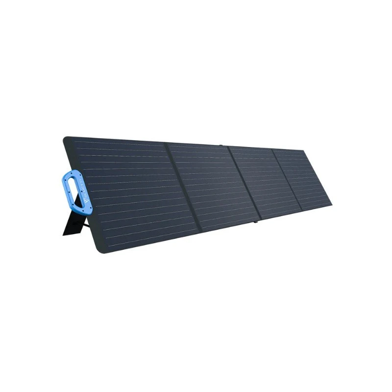 BLUETTI PV200 Panneau Solaire 200W 7 BLUETTI PV200 Panneau Solaire 200W – Image 5