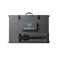 BLUETTI PV420 Panneau Solaire 420W -Camping En Plein Air bluetti pv420 panneau solaire 420w 3