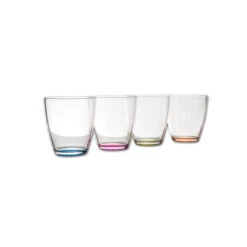BRUNNER Verres Tahiti