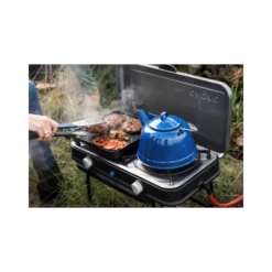 CADAC 2 Cook 2 Pro Stove -Camping En Plein Air cadac 2 cook 2 pro stove 3