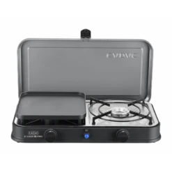 CADAC 2-Cook Pro Deluxe 12 CADAC 2-Cook Pro Deluxe -Camping En Plein Air cadac 2 cook pro deluxe 2