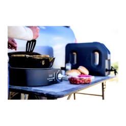 CADAC Safari Chef 30 Compact -Camping En Plein Air cadac safari chef 30 compact 12