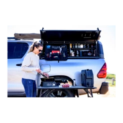 CADAC Safari Chef 30 Compact -Camping En Plein Air cadac safari chef 30 compact 14