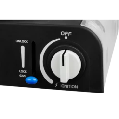 CADAC Safari Chef 30 Compact -Camping En Plein Air cadac safari chef 30 compact 2