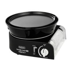 CADAC Safari Chef 30 Compact -Camping En Plein Air cadac safari chef 30 compact 4