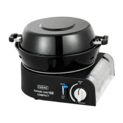 CADAC Safari Chef 30 Compact -Camping En Plein Air cadac safari chef 30 compact 6
