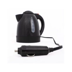 CAMP4 Bouilloire 1 L | 12V -Camping En Plein Air camp4 bouilloire 1 litre 12v 1