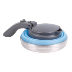 CAMP4 Bouilloire Silicone -Camping En Plein Air camp4 bouilloire silicone 1 2 l 1