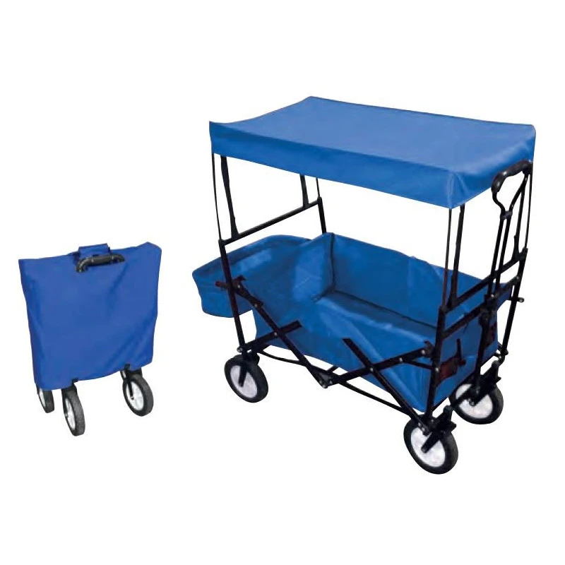 CAMP4 Chariot 4 Roulettes Avec Toit 3 CAMP4 Chariot 4 Roulettes Avec Toit