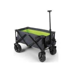 CAMP4 Chariot Pliable 90 X 48 Cm