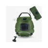 CAMP4 Douche Solaire 20 Litres -Camping En Plein Air camp4 douche solaire 20 litres