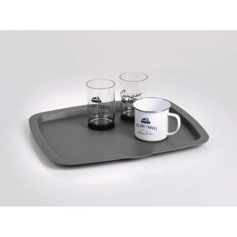 CAMP4 Egouttoir Pliable Avec Plateau 5 CAMP4 Egouttoir Pliable Avec Plateau – Image 3