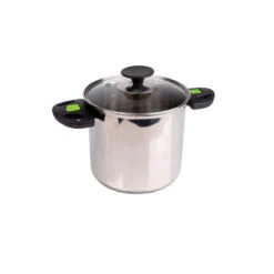 CAMP4 Ensemble 6 Pièces En Acier Inoxydable 8 CAMP4 Ensemble 6 Pièces En Acier Inoxydable -Camping En Plein Air camp4 ensemble 6 pieces en acier inoxydable 2