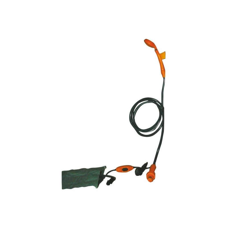 CAMP4 Kit Douche Portable 12 V 3 CAMP4 Kit Douche Portable 12 V