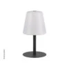 CAMP4 Lampe De Table Rechargeable -Camping En Plein Air camp4 lampe de table rechargeable
