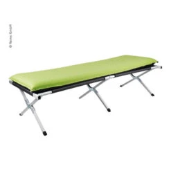 CAMP4 Matelas Autogonflant M7 -Camping En Plein Air camp4 matelas auto gonflant 198 x 63 x 7 cm 4