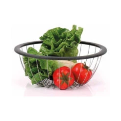 CAMP4 Panier à Fruit Pliable