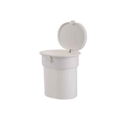 CAMP4 Poubelle à Bouton -Camping En Plein Air camp4 poubelle a bouton 1