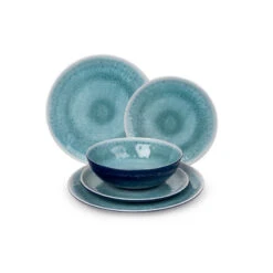 CAMP4 Set 12 Pièces Deep Water