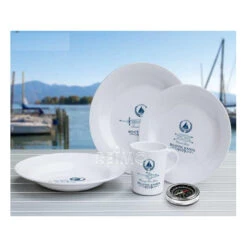 CAMP4 Set 8 Pièces Knots 7 CAMP4 Set 8 Pièces Knots -Camping En Plein Air camp4 set 8 pieces knots 2