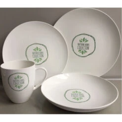 CAMP4 Set 8 Pièces Eco 7 CAMP4 Set 8 Pièces Eco -Camping En Plein Air camp4 set vaisselle 8 pieces 2