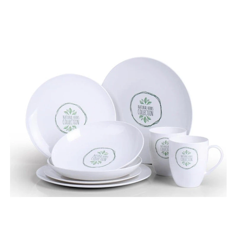 CAMP4 Set 8 Pièces Eco 3 CAMP4 Set 8 Pièces Eco