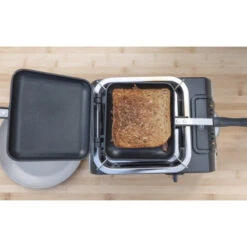 CAMP4 Toaster Pour Gazinière 15 CAMP4 Toaster Pour Gazinière -Camping En Plein Air camp4 toaster pour gaziniere 6