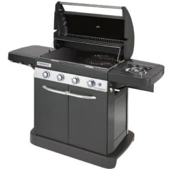 CAMPINGAZ 4 Series Classic LXSD Plus -Camping En Plein Air campingaz 4 series classic lxsd plus 5