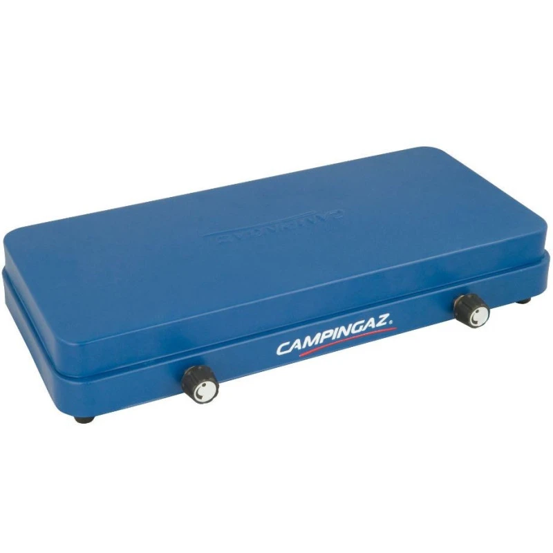 CAMPINGAZ Base Camp Avec Couvercle 4 CAMPINGAZ Base Camp Avec Couvercle – Image 2