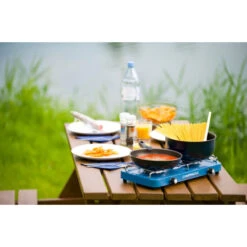 CAMPINGAZ Base Camp Avec Couvercle 13 CAMPINGAZ Base Camp Avec Couvercle -Camping En Plein Air campingaz base camp avec couvercle 2