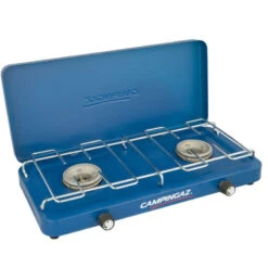 CAMPINGAZ Base Camp Avec Couvercle