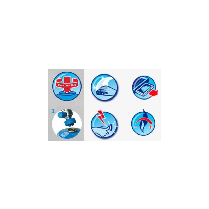 CAMPINGAZ Party Grill PG 200 7 CAMPINGAZ Party Grill PG 200 – Image 5