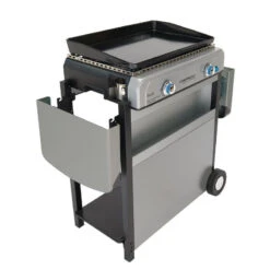 CAMPINGAZ Plancha BF EXL+ -Camping En Plein Air campingaz plancha bf exl plus 3