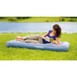 CAMPINGAZ Quickbed Simple -Camping En Plein Air campingaz quickbed matelas gonflable 4