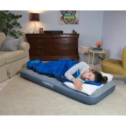 CAMPINGAZ Quickbed Simple -Camping En Plein Air campingaz quickbed matelas gonflable 5