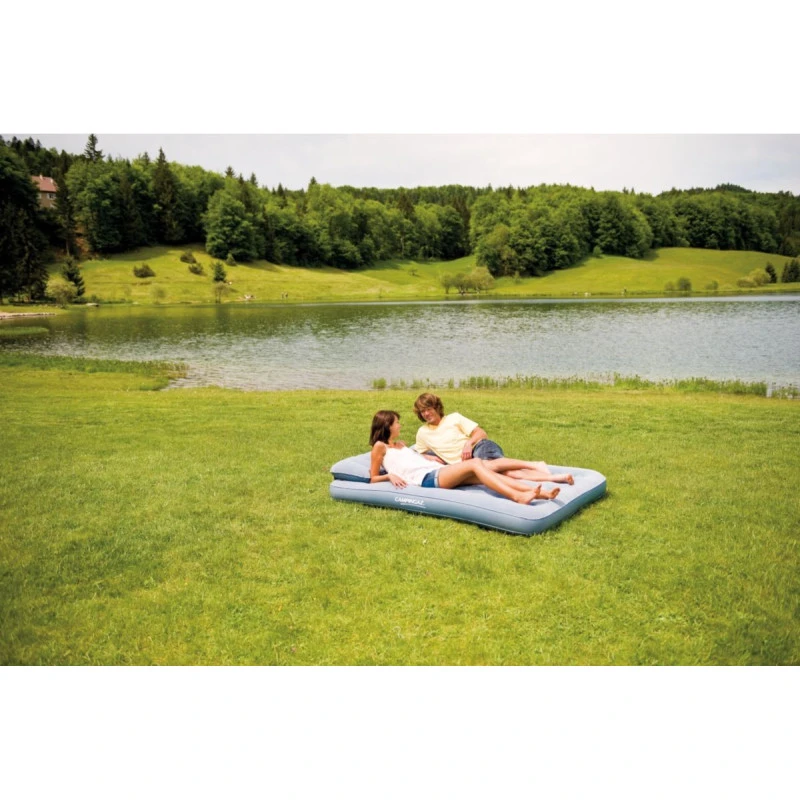 CAMPINGAZ Smart Quickbed Double 7 CAMPINGAZ Smart Quickbed Double – Image 5