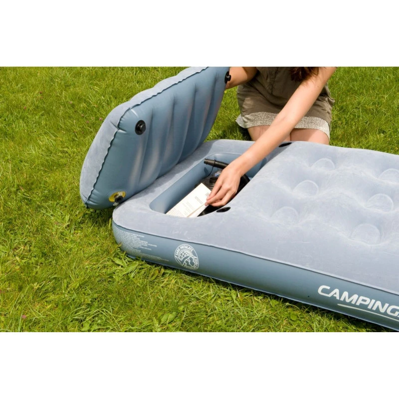 CAMPINGAZ Smart Quickbed Simple 4 CAMPINGAZ Smart Quickbed Simple – Image 2