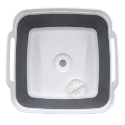 CAO Bassine Rétractable 9 L 13 CAO Bassine Rétractable 9 L -Camping En Plein Air cao bassine retractable 9 l 4