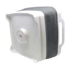 CAO Bassine Rétractable 9 L 15 CAO Bassine Rétractable 9 L -Camping En Plein Air cao bassine retractable 9 l 6