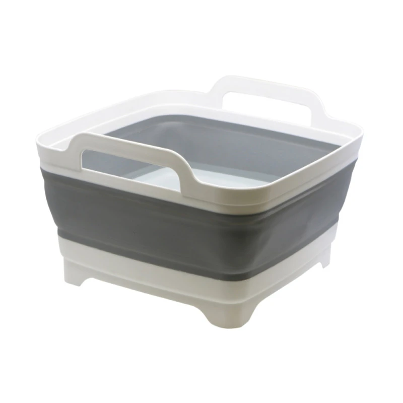 CAO Bassine Rétractable 9 L 3 CAO Bassine Rétractable 9 L