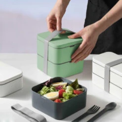 CAO Boite à Repas CARRE 8 CAO Boite à Repas CARRE -Camping En Plein Air cao boite a repas carre 2