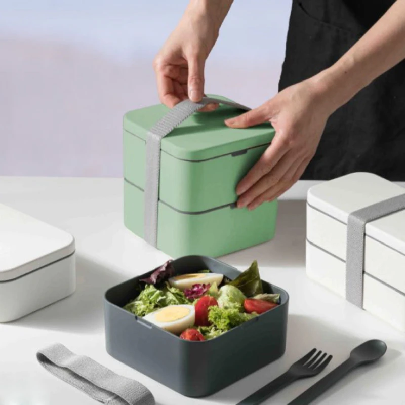 CAO Boite à Repas CARRE 5 CAO Boite à Repas CARRE – Image 3